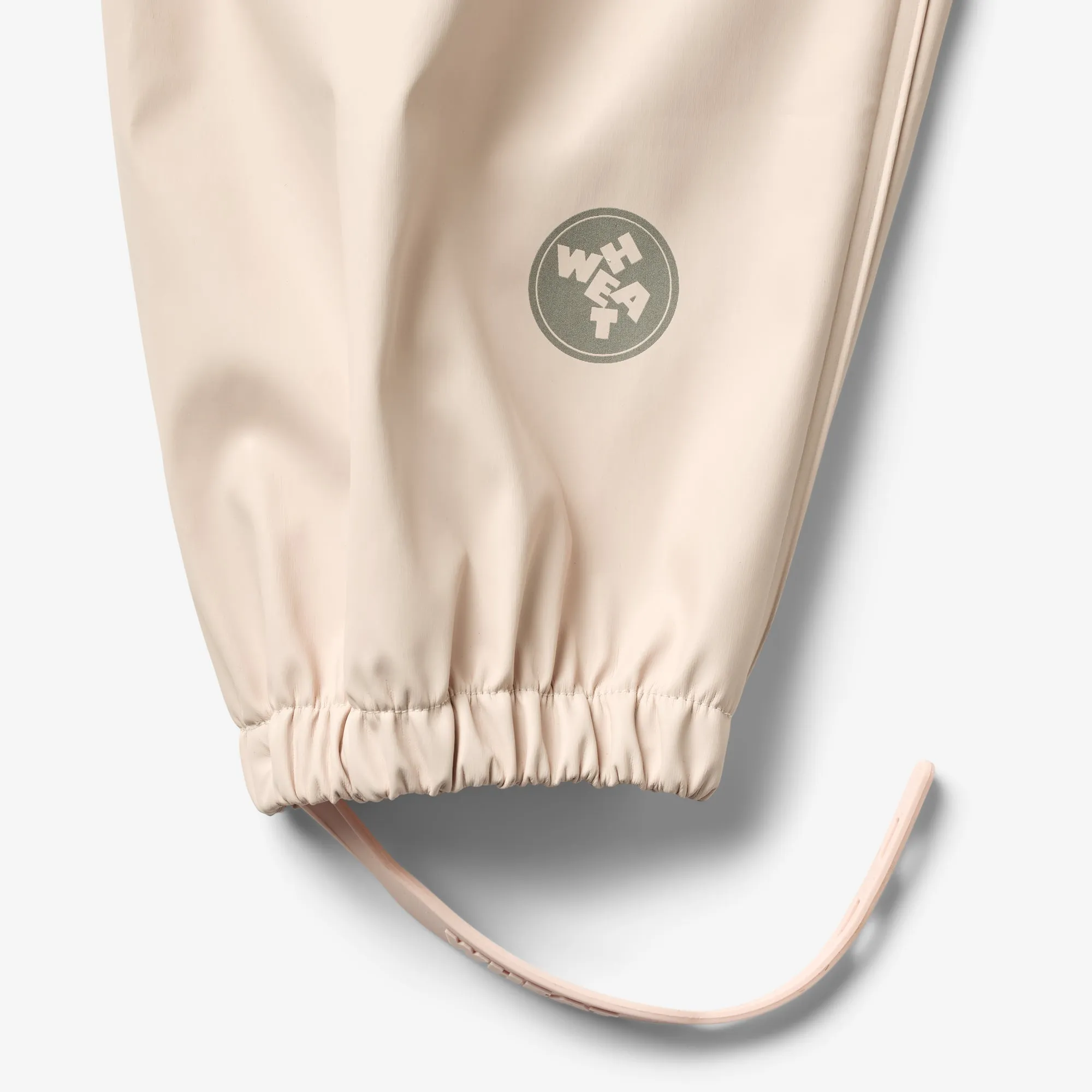 Rainwear Charlo Overall - soft lavender