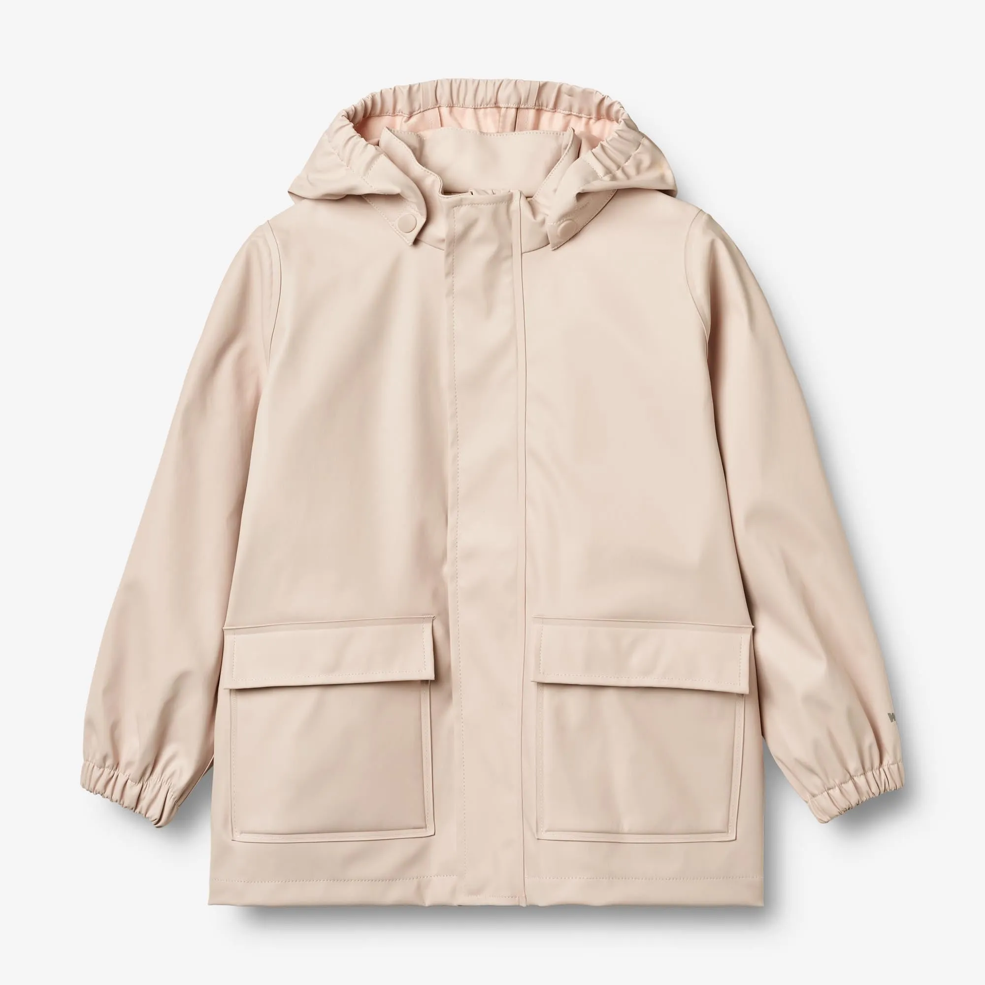 Rainwear Ollo Jacket - soft lavender