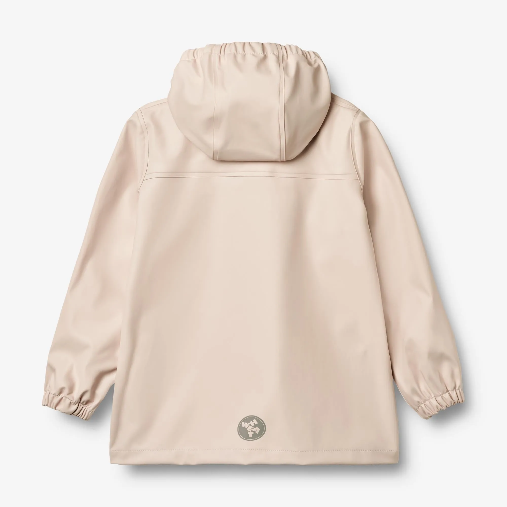 Rainwear Ollo Jacket - soft lavender