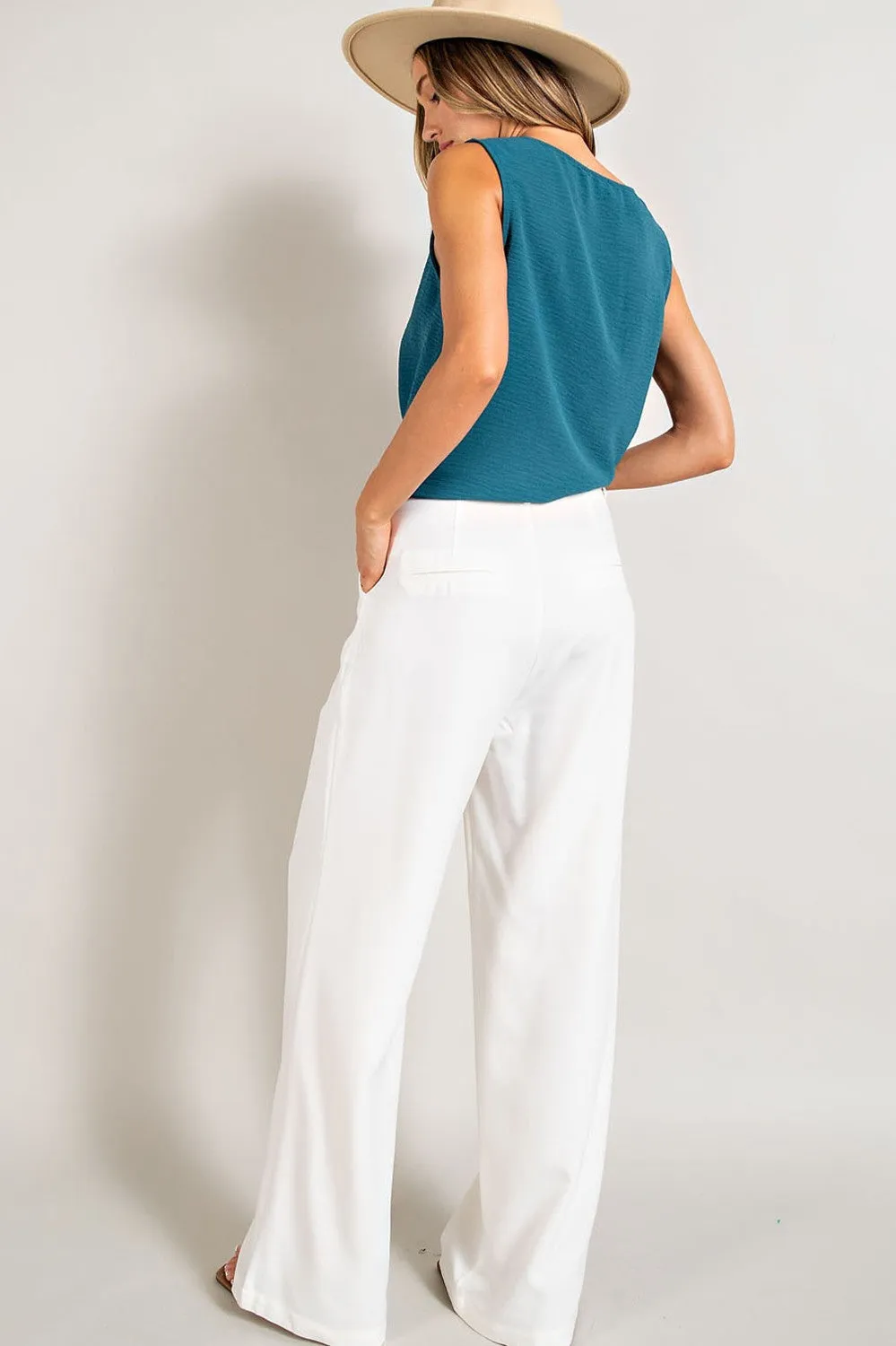 Relax and take a walk pants