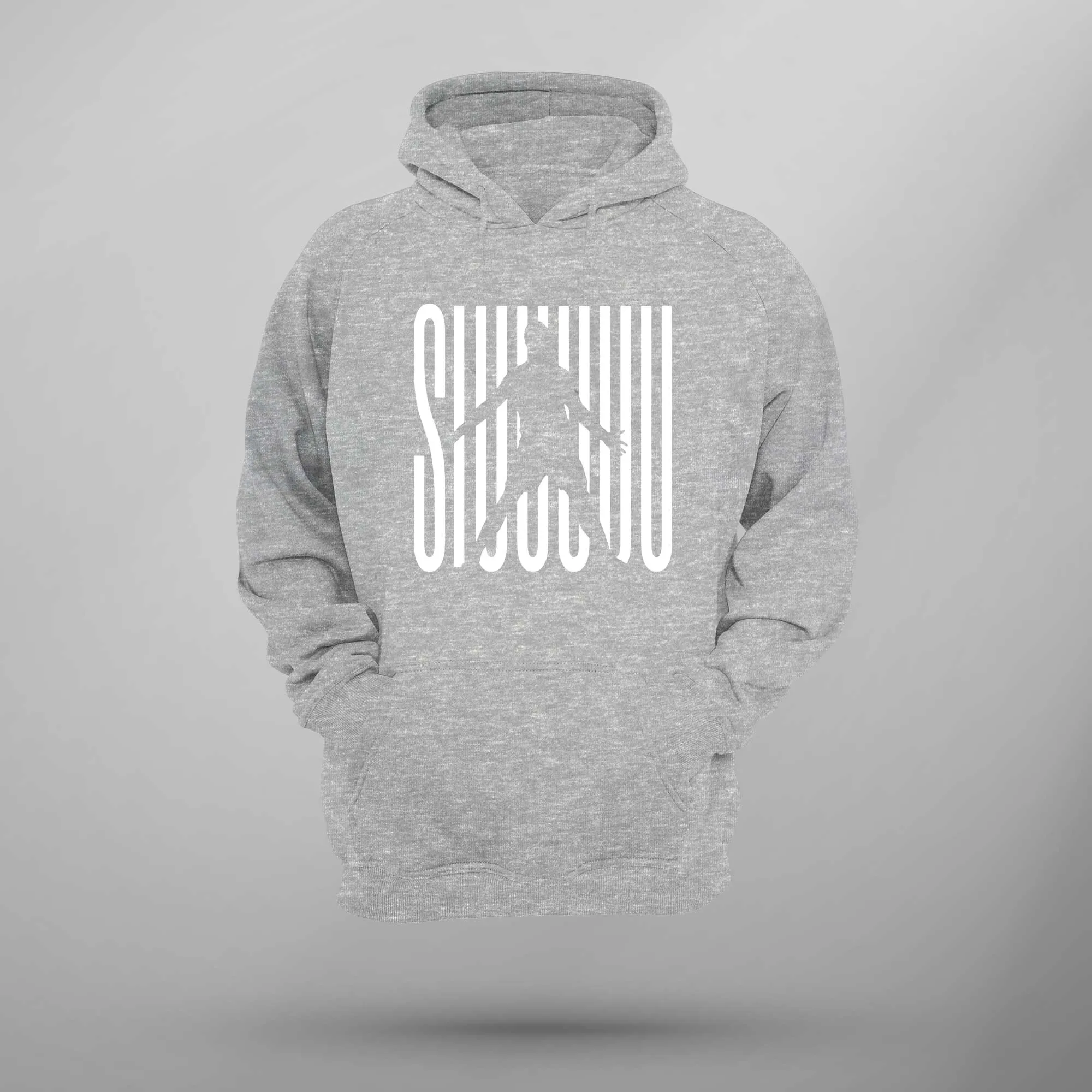 Ronaldo SIUUUU Celebration Unisex Hoodie