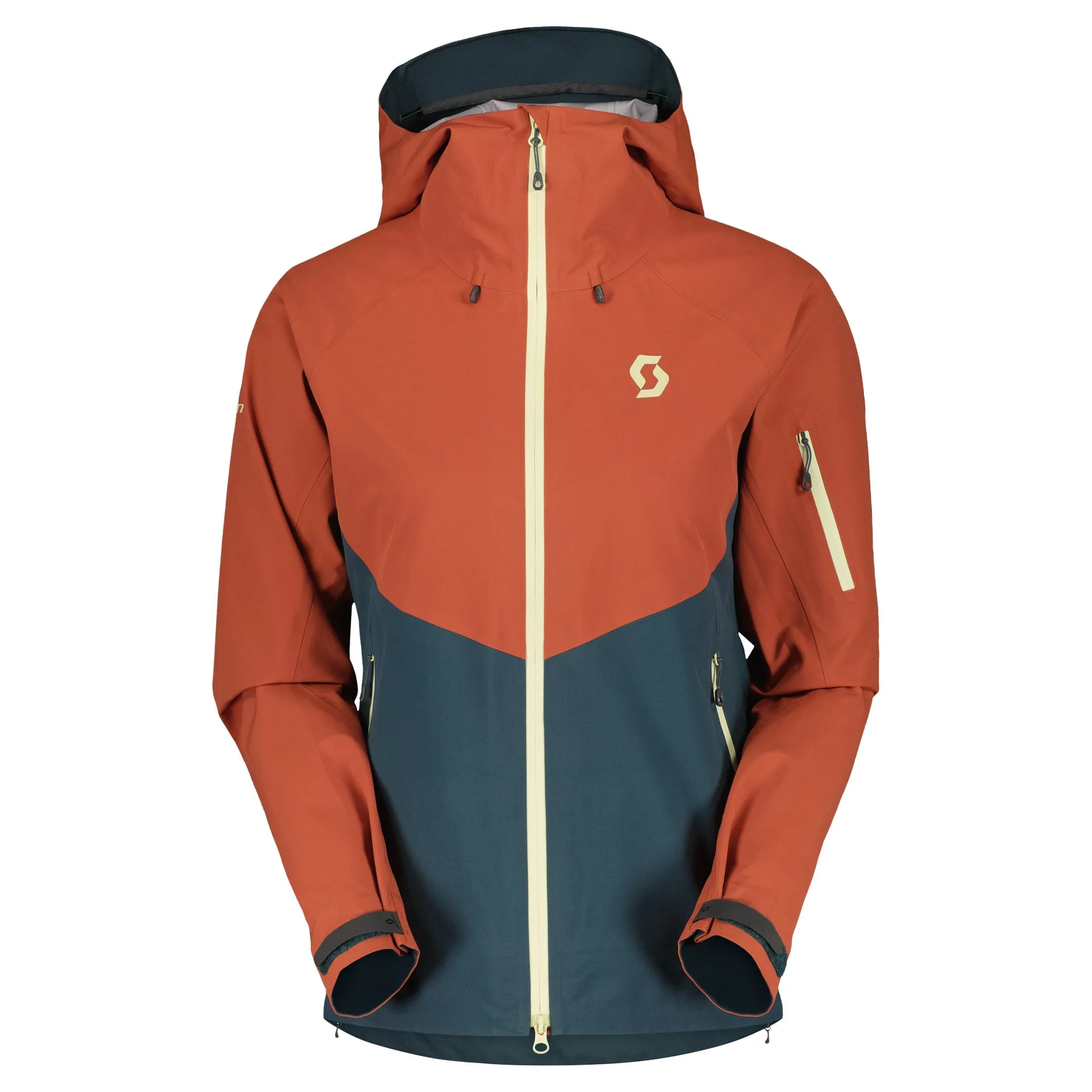 Scott Women's Explorair 3L Jacket