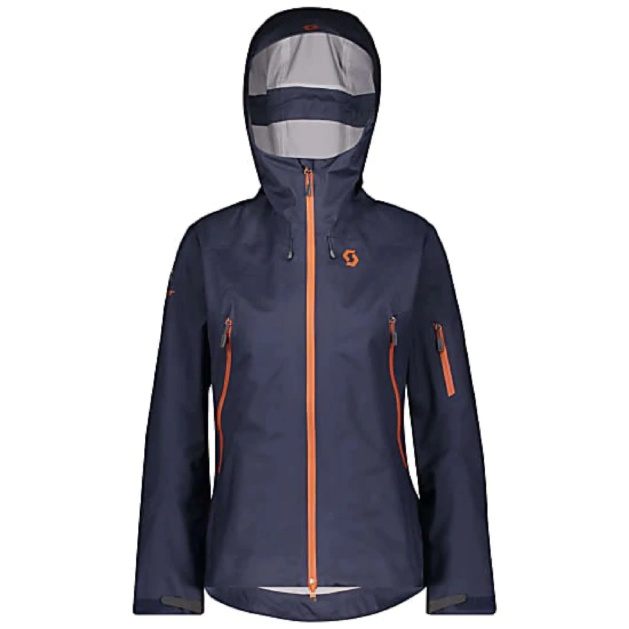 Scott Women's Explorair 3L Jacket