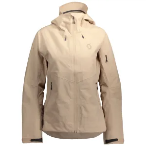 Scott Women's Explorair 3L Jacket