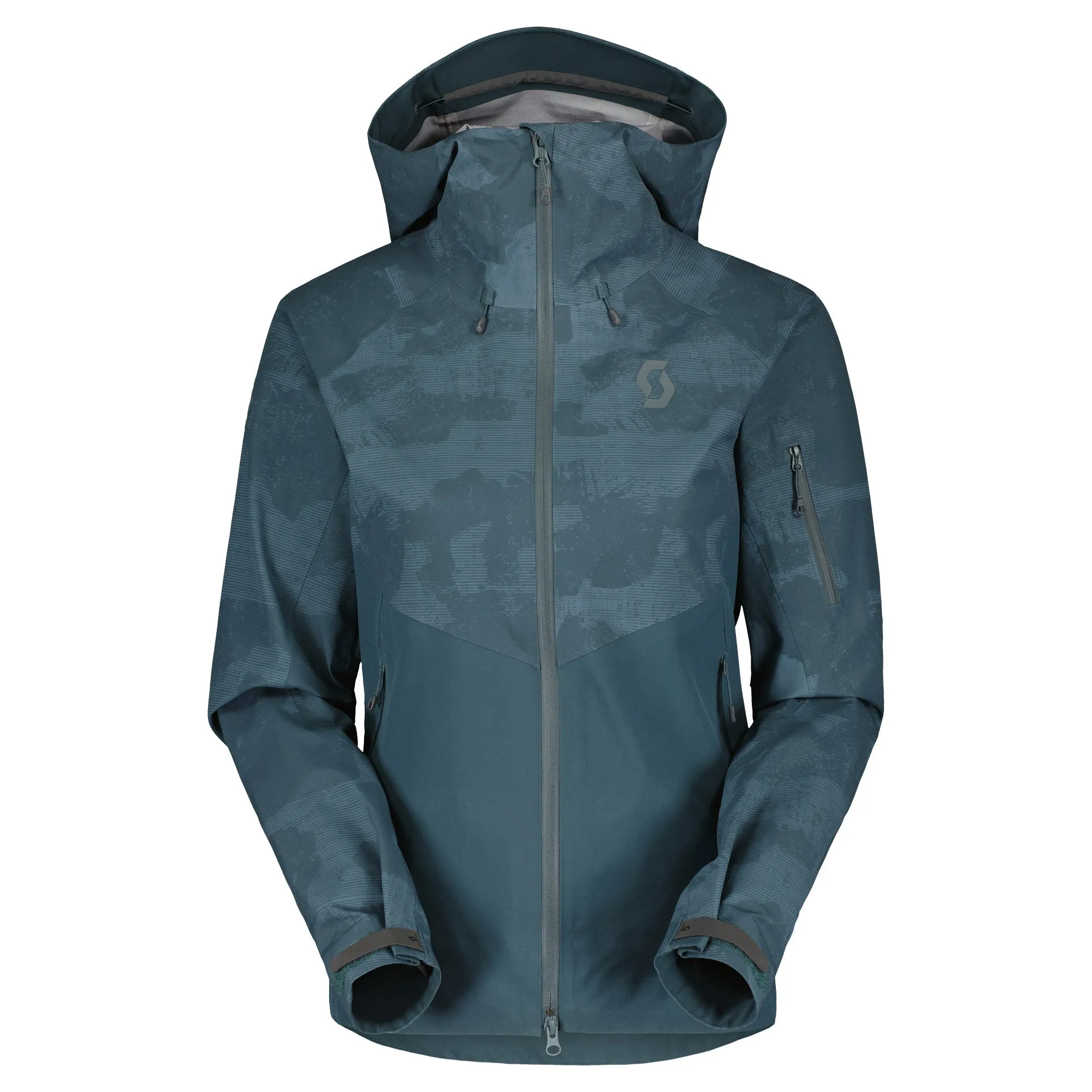 Scott Women's Explorair 3L Jacket