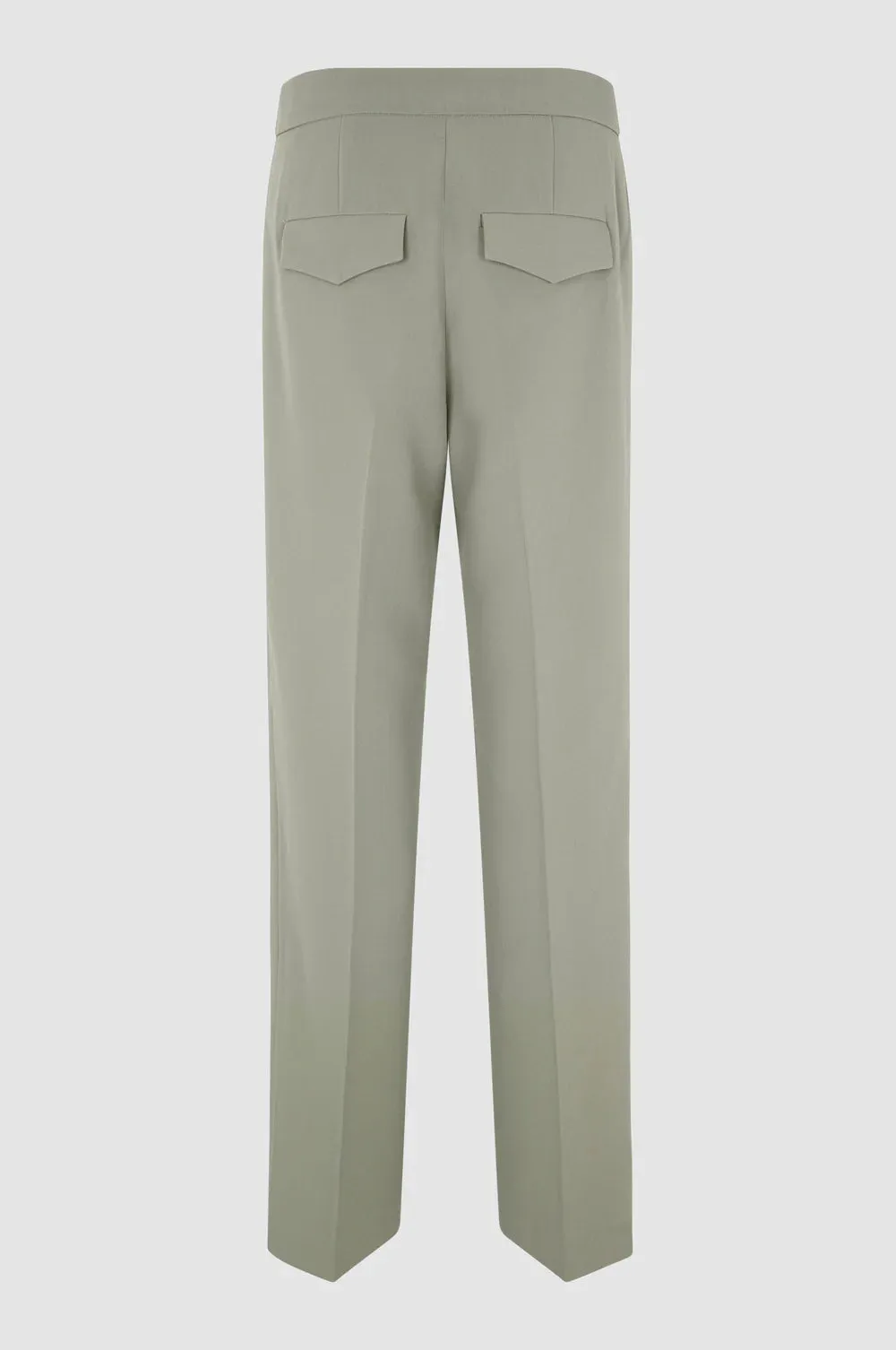 Second Female Essence Trousers