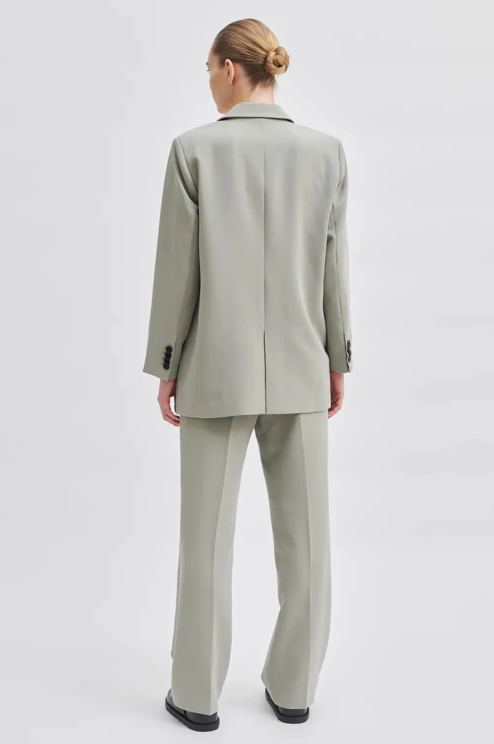 Second Female Essence Trousers