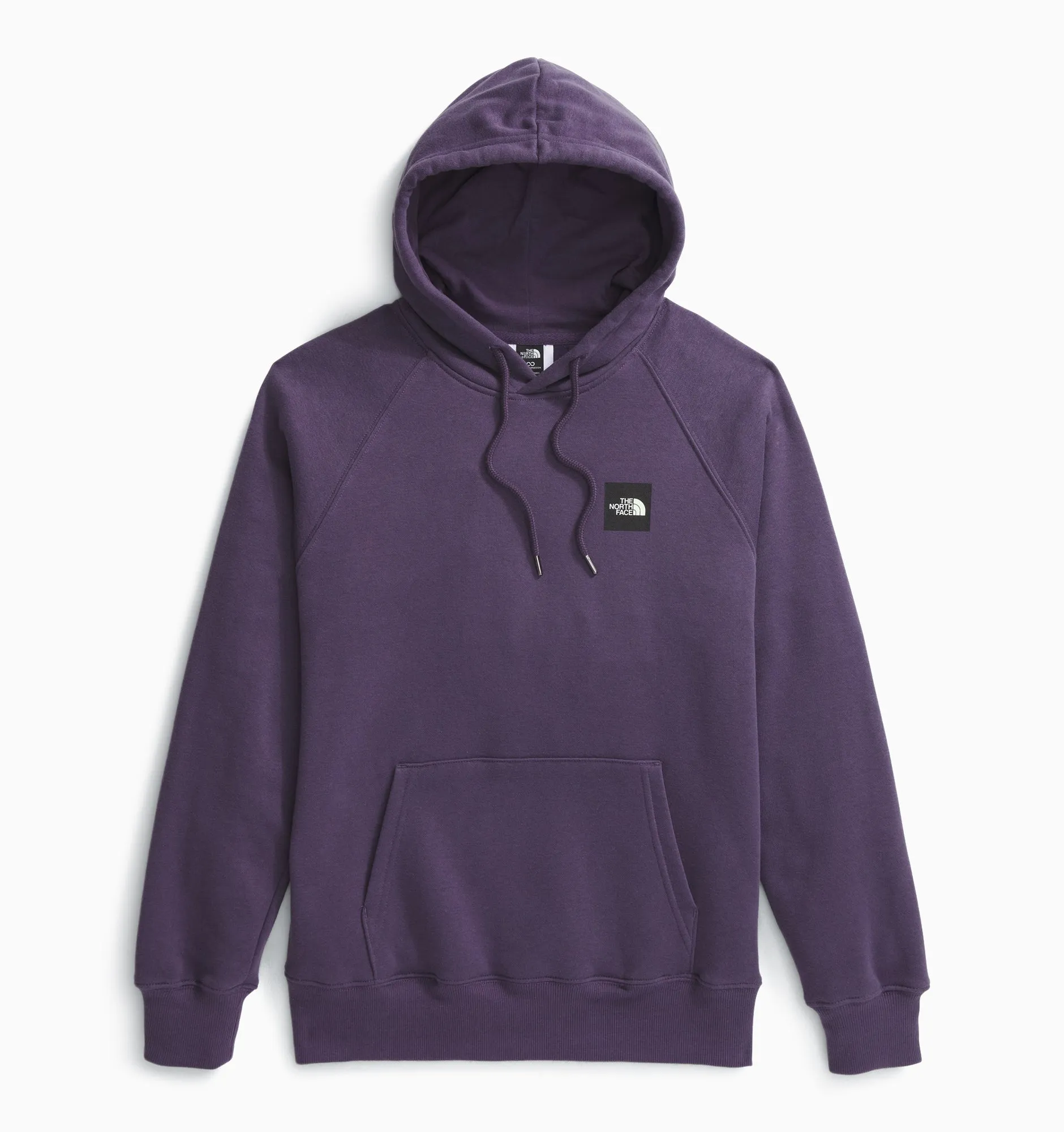 The North Face Women's Box Logo Hoodie