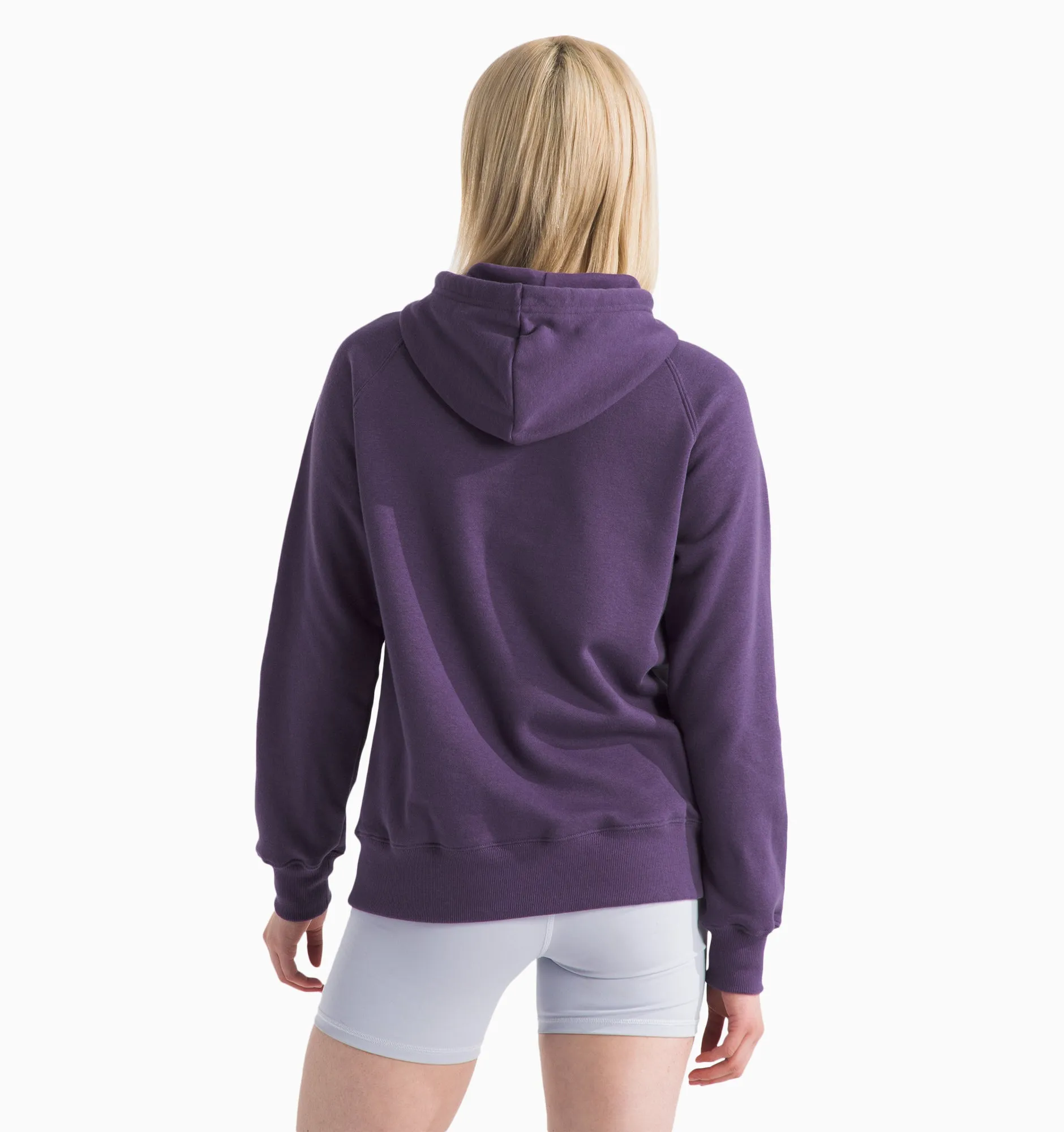 The North Face Women's Box Logo Hoodie