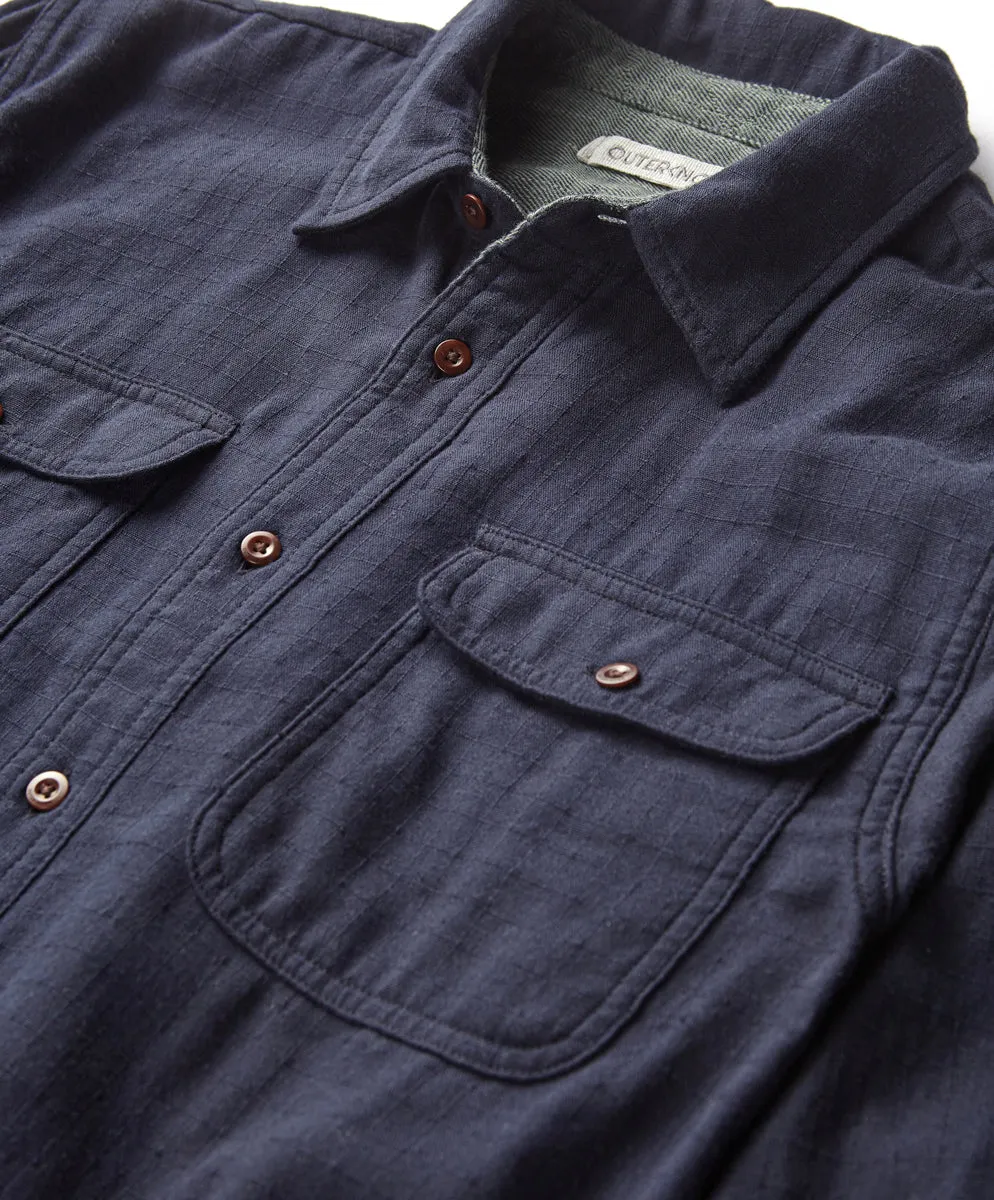 The Slowdown Shirt