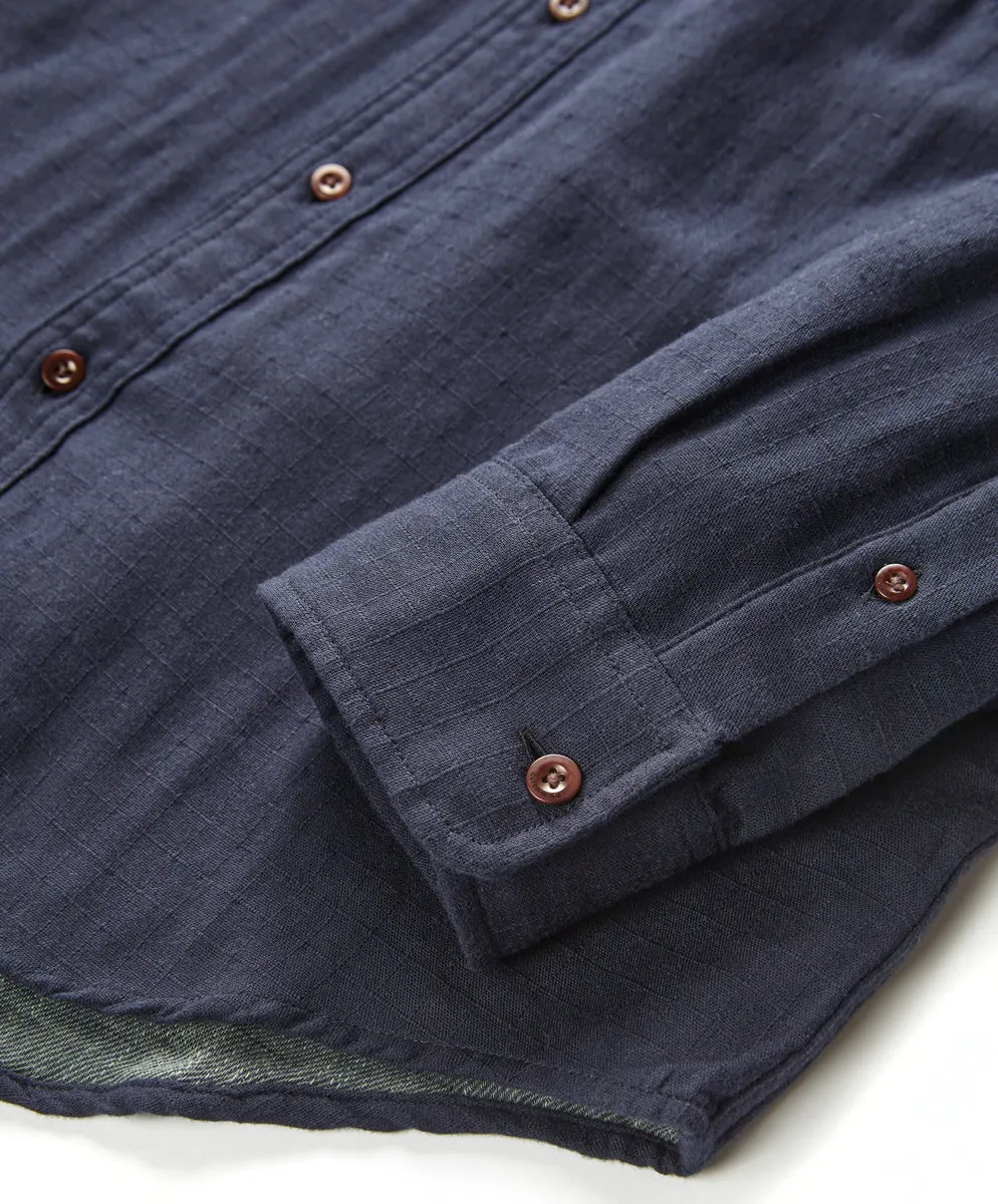 The Slowdown Shirt