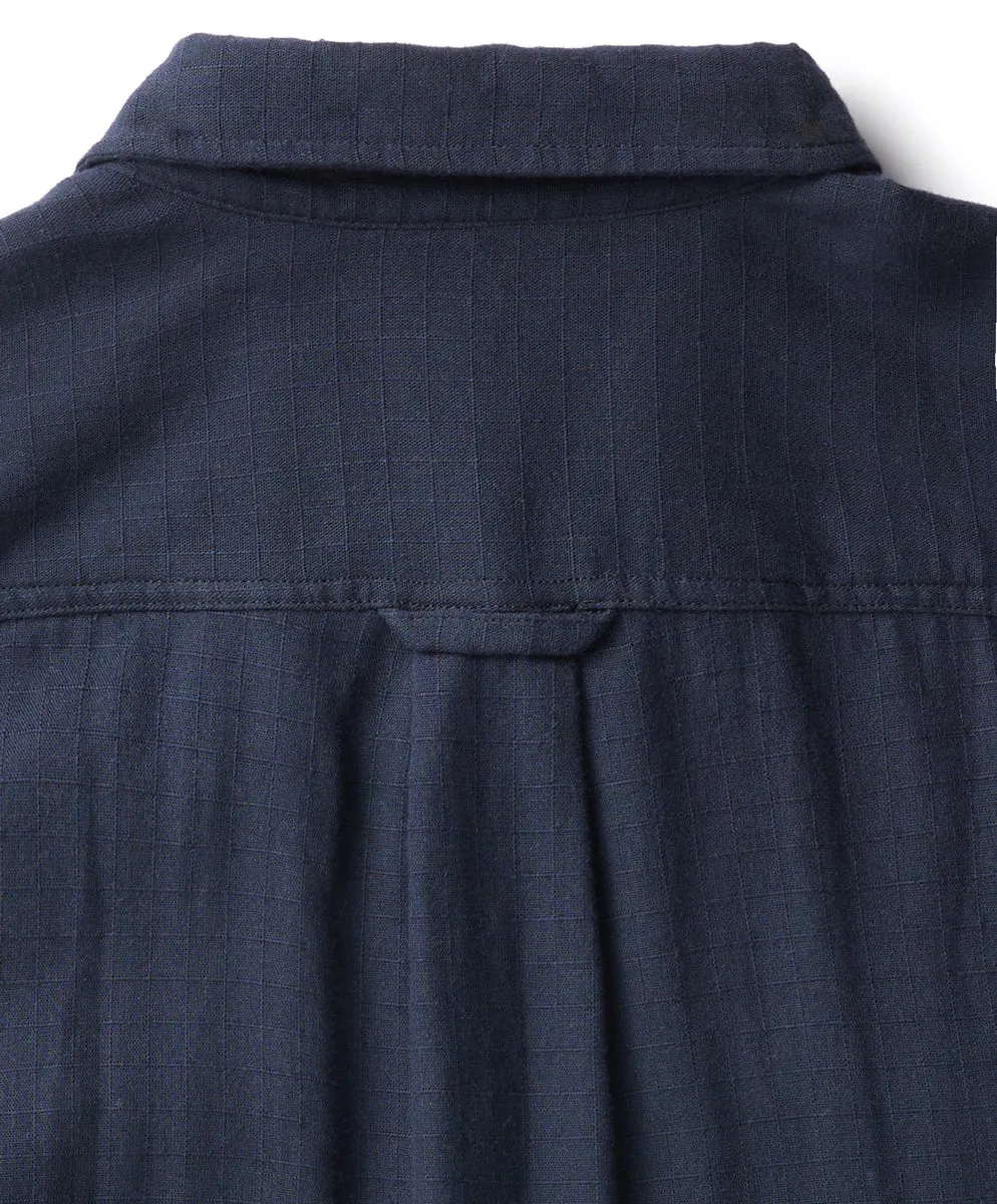 The Slowdown Shirt