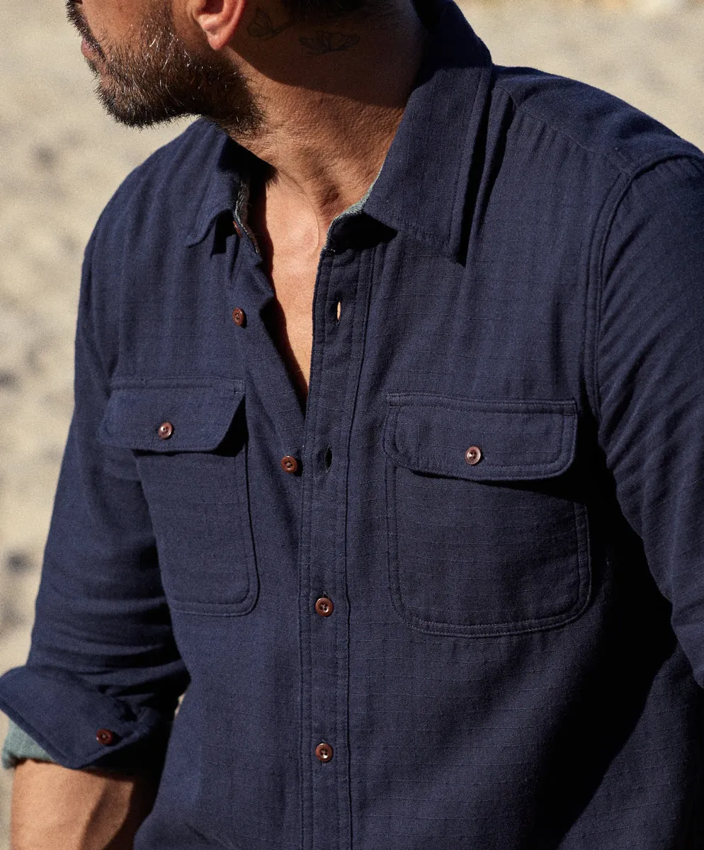 The Slowdown Shirt
