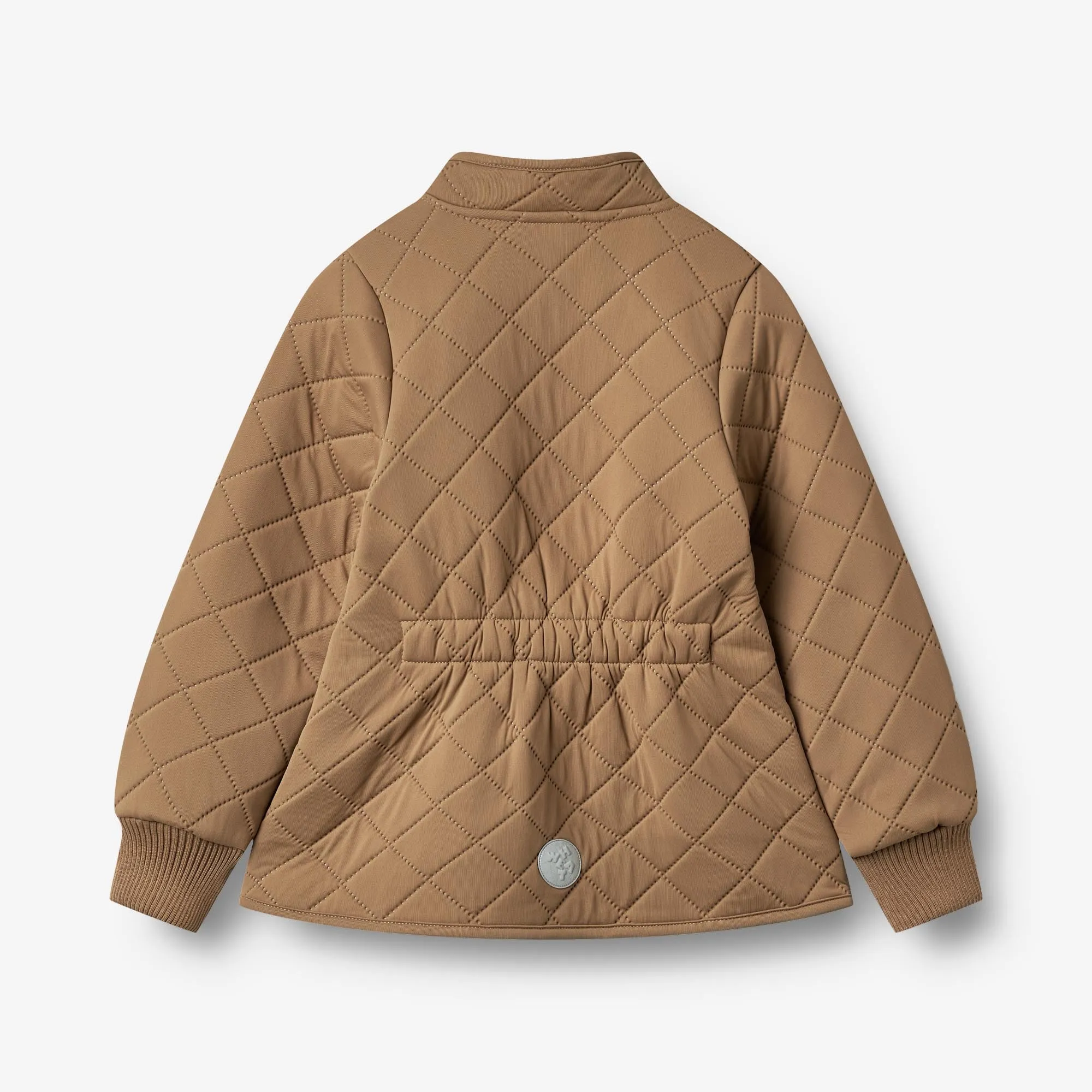 Thermo Jacket Thilde - hazel