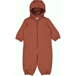 Thermosuit Harley - chutney
