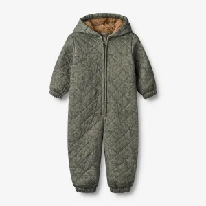 Thermosuit Hayden - pocket treasures