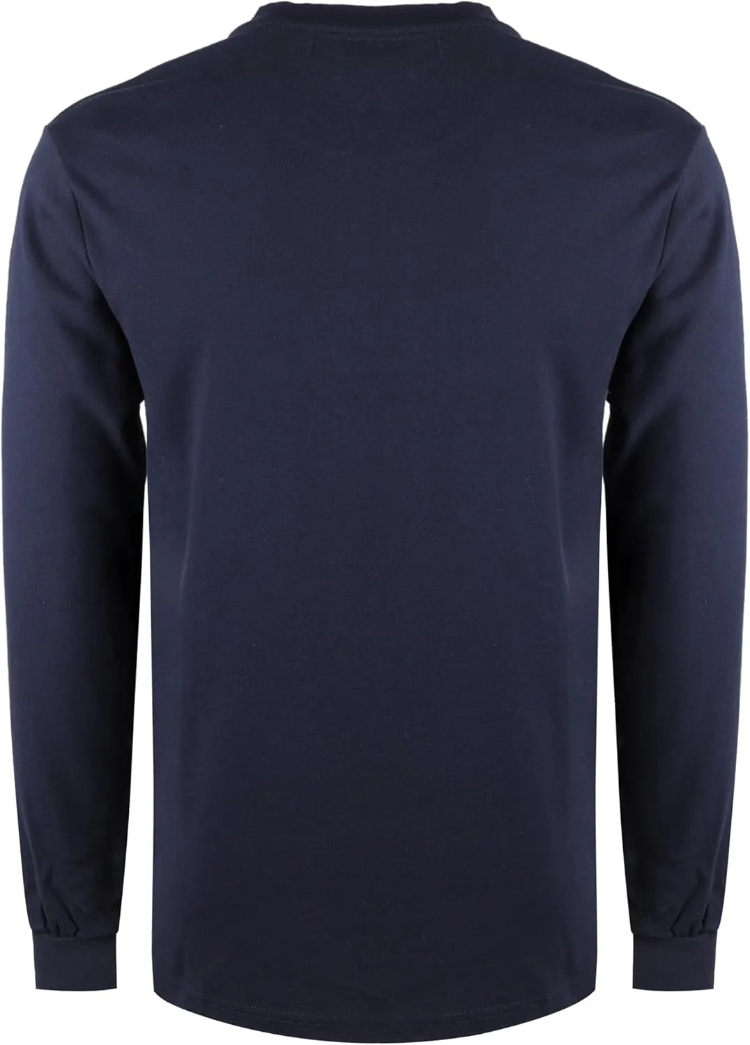 Titicaca FR Shirts 7oz Flame Resistant Shirt Men's Fire Retardant Henley Shirt