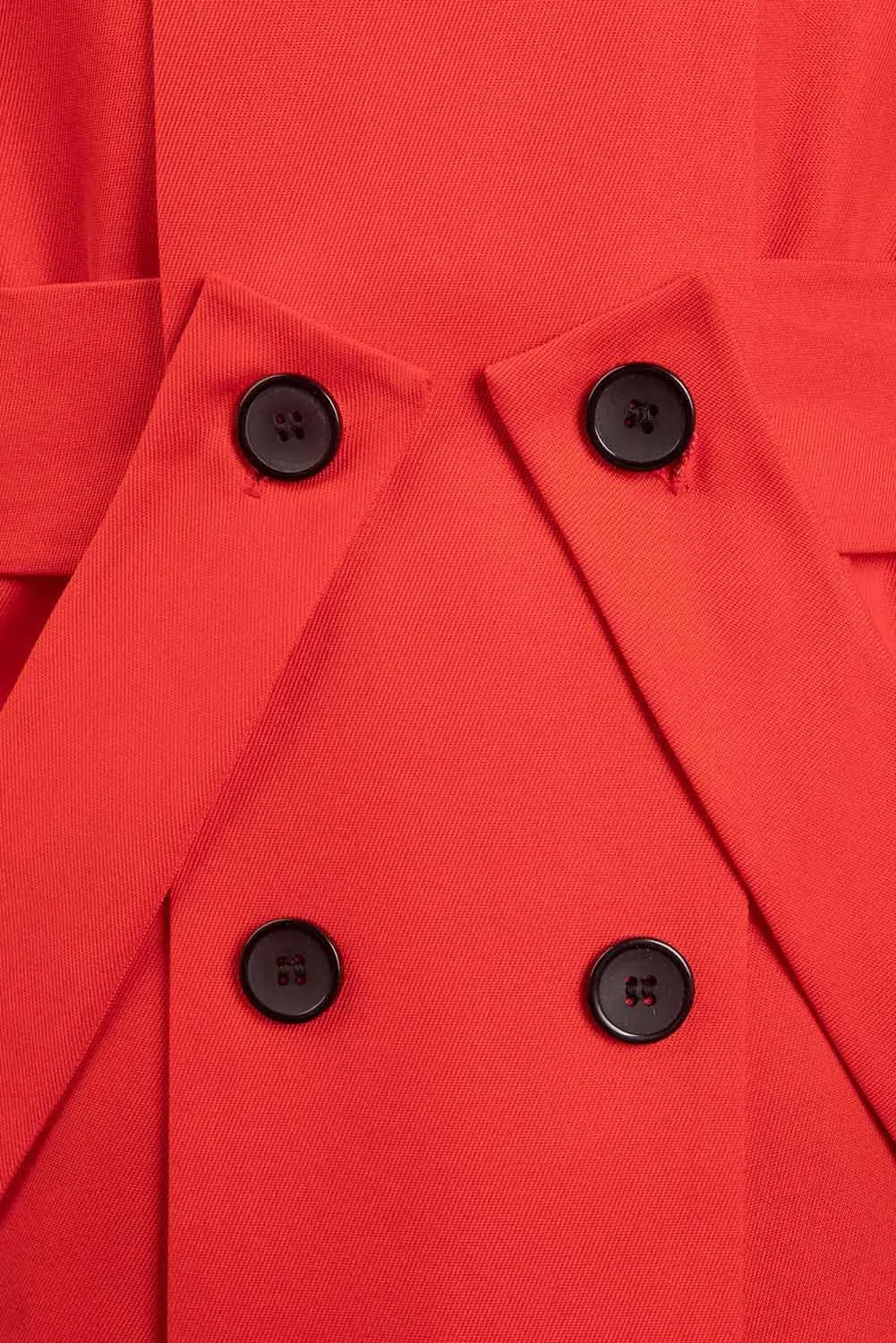 Vash the Stampede Cosplay Outfit Adult Trigun Costume Red Trench Coat Jacket Shirt Pants for Men