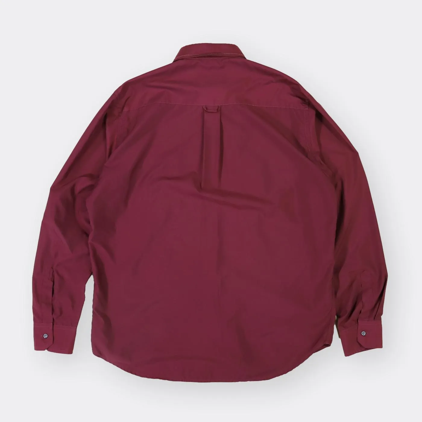 Versace Sport Vintage Shirt - Large