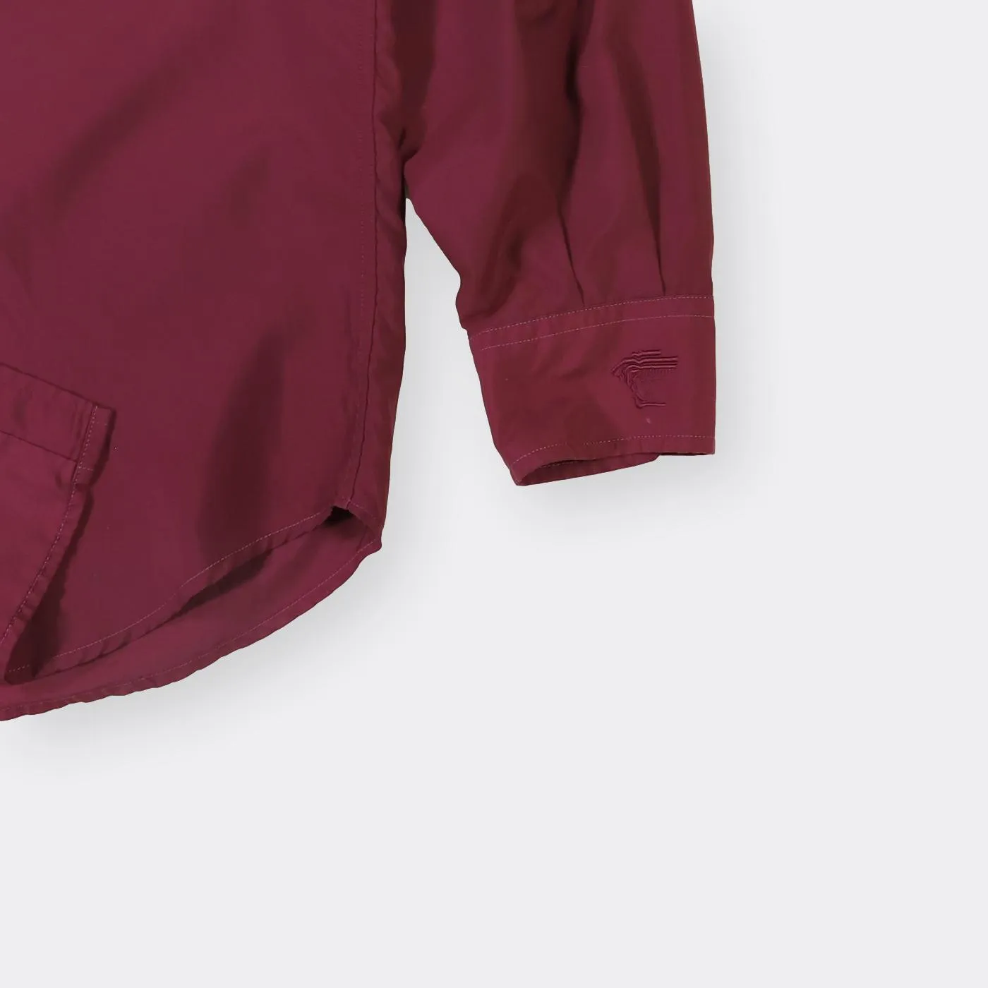 Versace Sport Vintage Shirt - Large