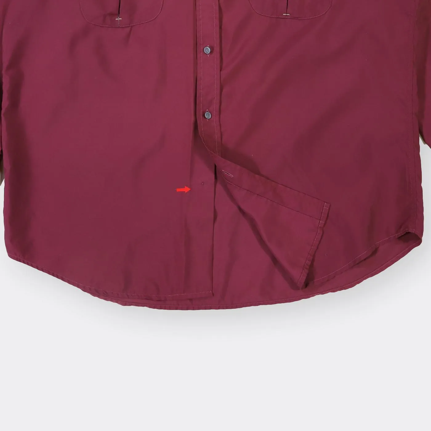 Versace Sport Vintage Shirt - Large