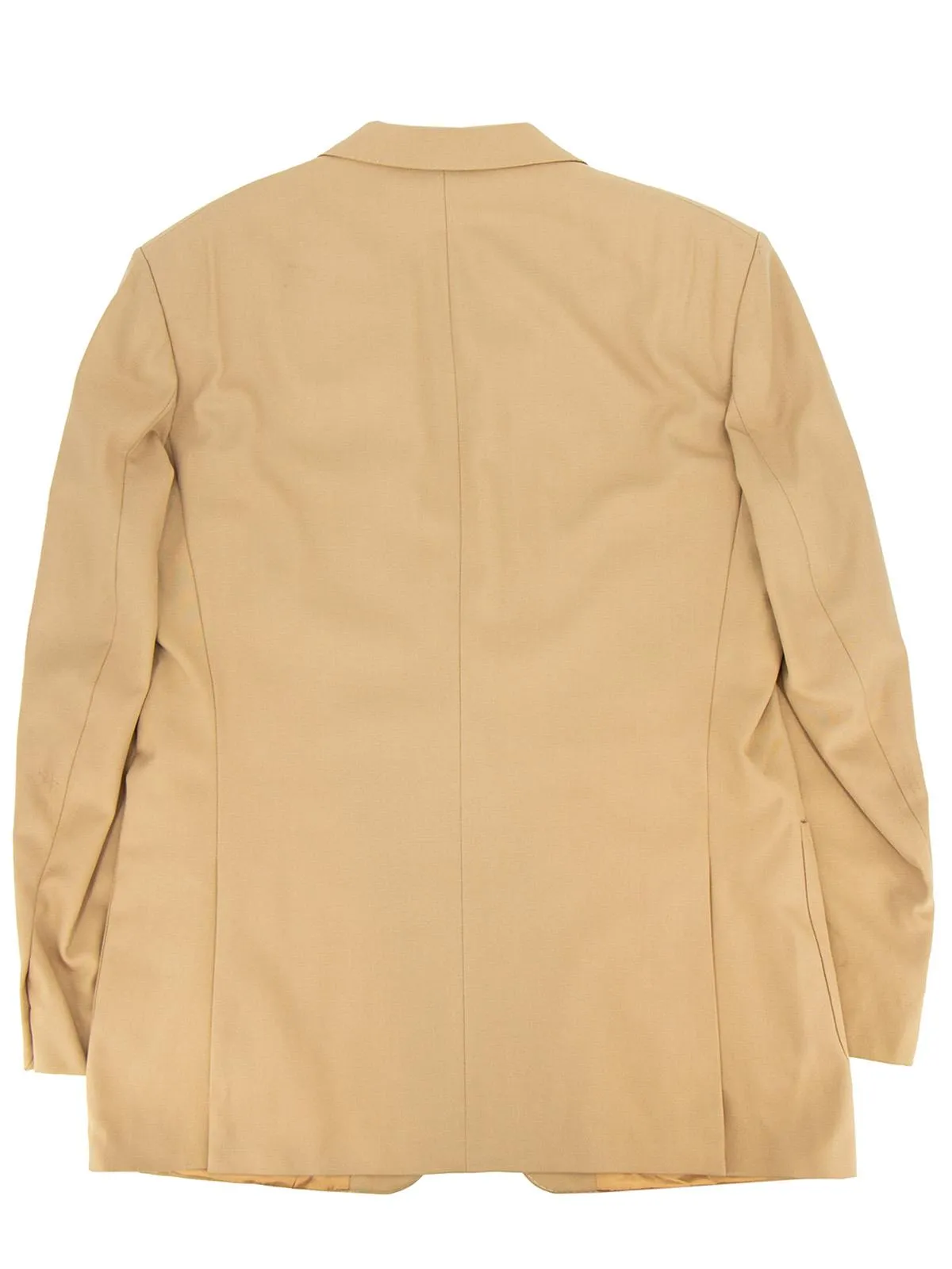 Vintage Marks & Spencer Camel Blazer Jacket