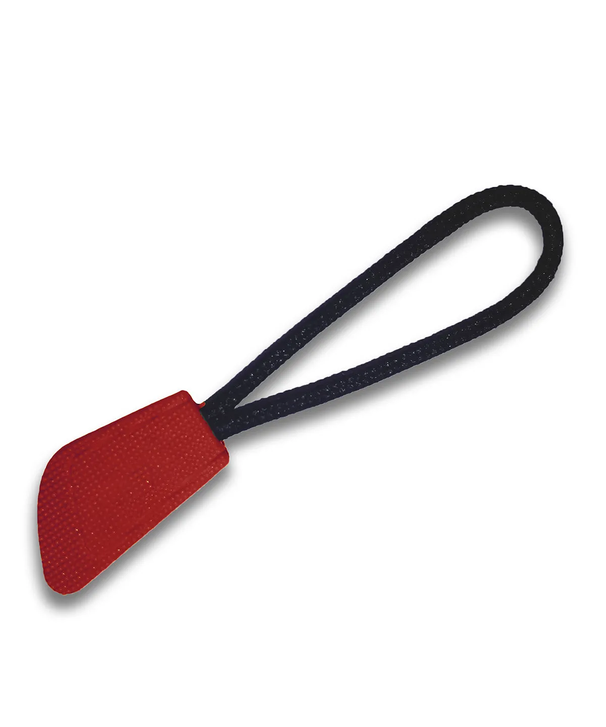 Zip-pull | Burgundy